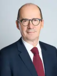 Interview de François-Xavier Chauchat : Membre du comité d'investissement, économiste et stratégiste chez Dorval Asset Management
Interview de François-Xavier Chauchat : Membre du comité d'investissement, économiste et stratégiste chez Dorval Asset Management